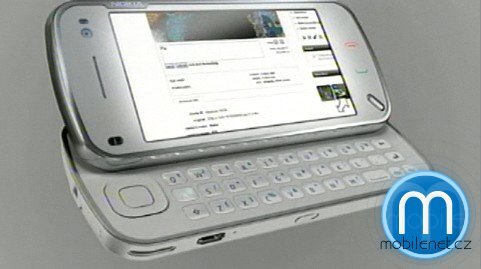 Nokia N97