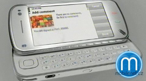 Nokia N97