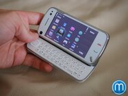 Nokia N97