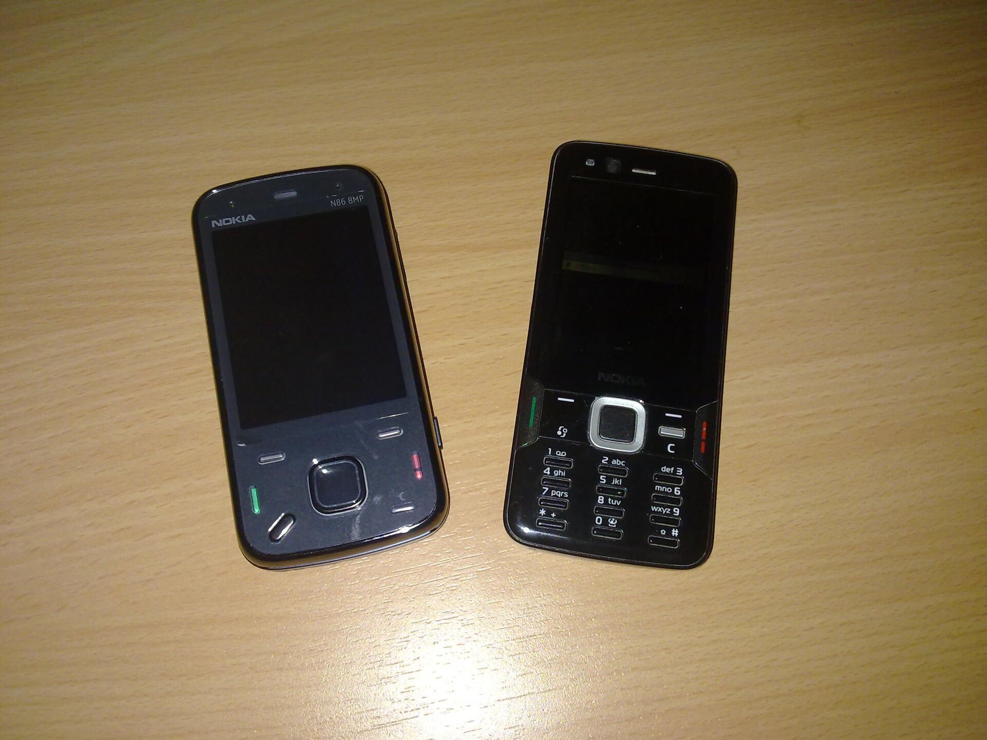 Nokia N97