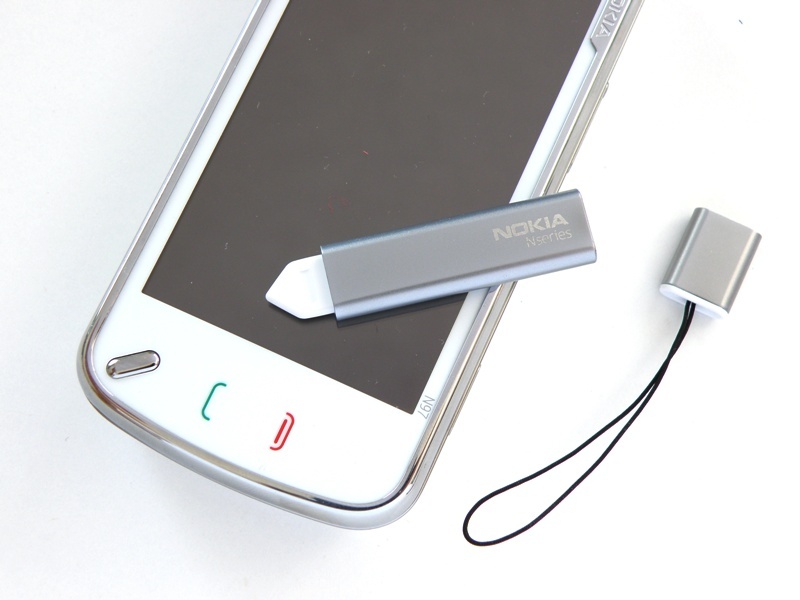 Nokia N97