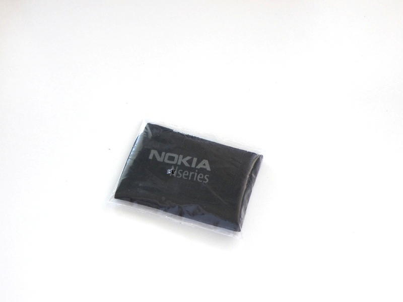 Nokia N97