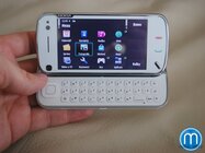 Nokia N97
