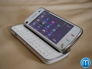 Nokia N97
