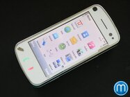 Nokia N97