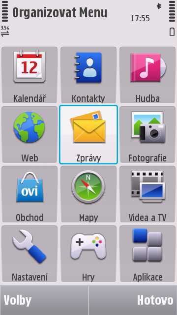 Nokia N97