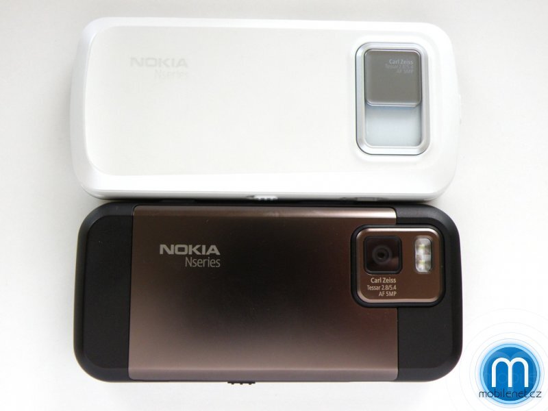 Nokia N97 mini