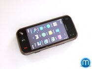 Nokia N97 mini