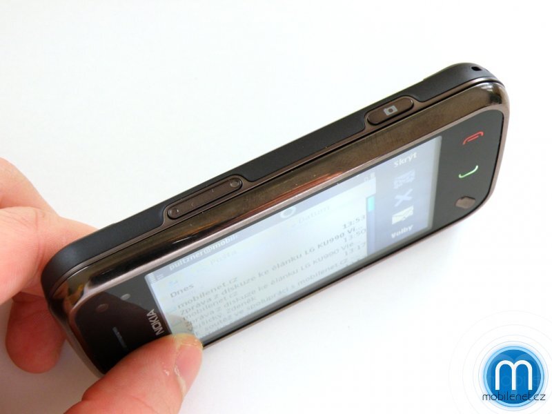 Nokia N97 mini