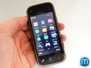 Nokia N97 mini