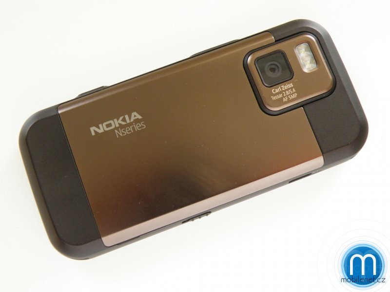 Nokia N97 mini