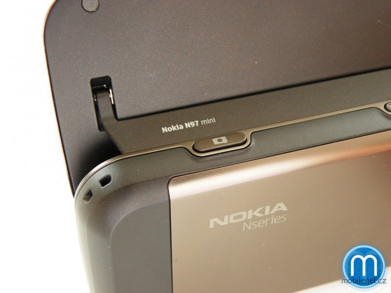 Nokia N97 mini