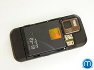 Nokia N97 mini