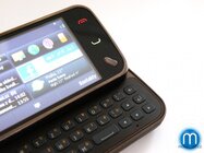 Nokia N97 mini
