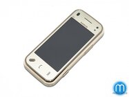 Nokia N97 mini Gold Edition