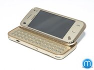 Nokia N97 mini Gold Edition