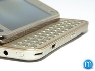 Nokia N97 mini Gold Edition