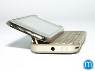 Nokia N97 mini Gold Edition