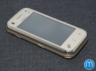Nokia N97 mini Gold Edition