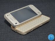 Nokia N97 mini Gold Edition