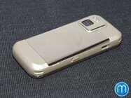 Nokia N97 mini Gold Edition