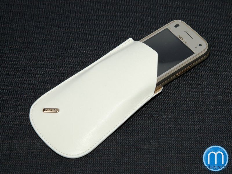 Nokia N97 mini Gold Edition