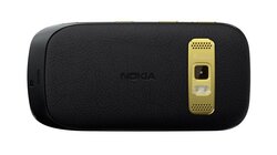 Nokia oro