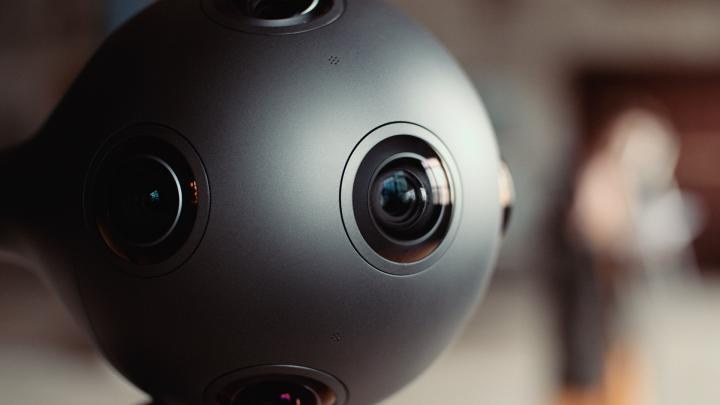 Nokia OZO