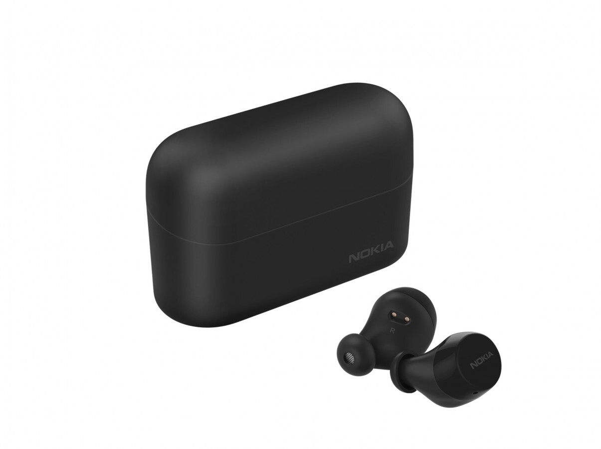 Nokia Power Earbuds Lite