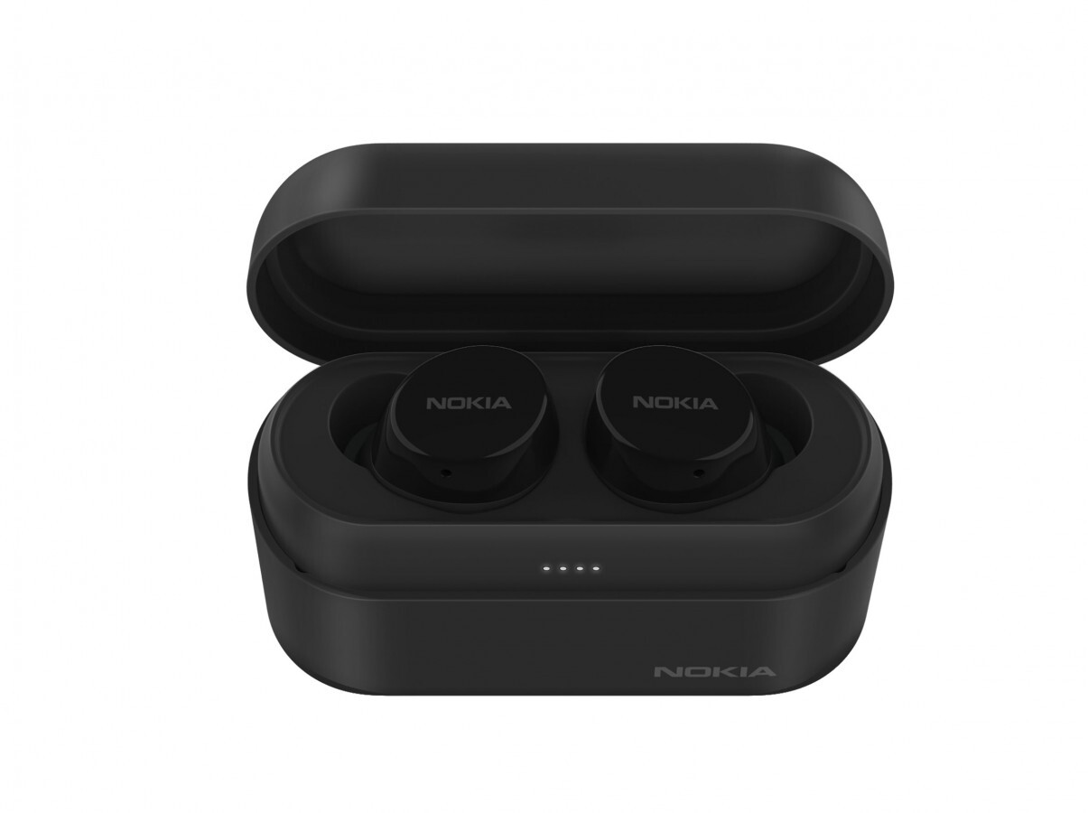 Nokia Power Earbuds Lite