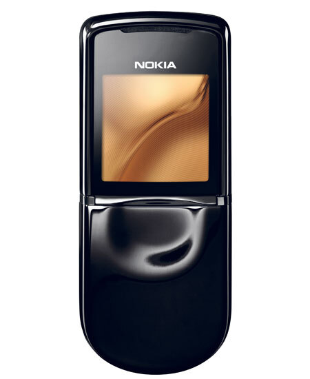 Nokia představila čtyři nové telefony! Styl a luxus především