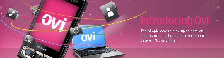 Nokia představila nejnovější prvky služeb Ovi