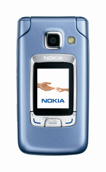 Nokia představila nové telefony: 6300, 6290, 6086 a 2626