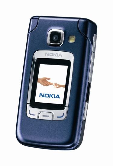 Nokia představila nové telefony: 6300, 6290, 6086 a 2626