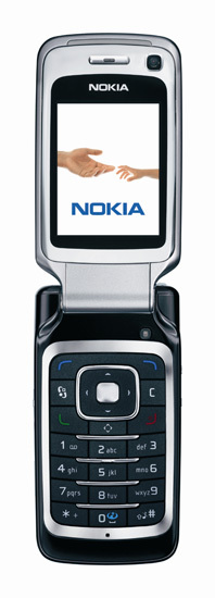 Nokia představila nové telefony: 6300, 6290, 6086 a 2626