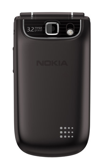 Nokia představila nové telefony: E72, 5530 XpressMusic a 3710