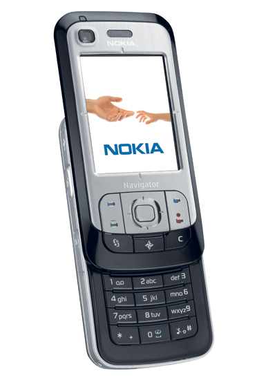 Nokia představila nové telefony N77, E90, E65, 6110  a další
