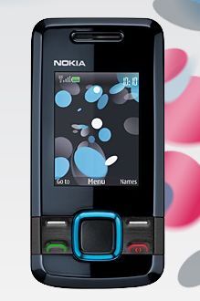 Nokia představila sedm nových laciných telefonů