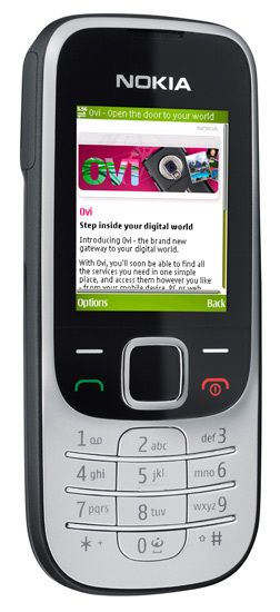 Nokia představila sedm nových laciných telefonů