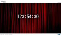 Nokia připravila odpočítávání času do představení novinek