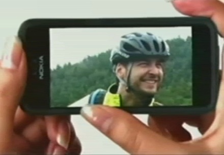 Nokia připravuje svůj vlastní iPhone! VIDEO (Aktualizováno)
