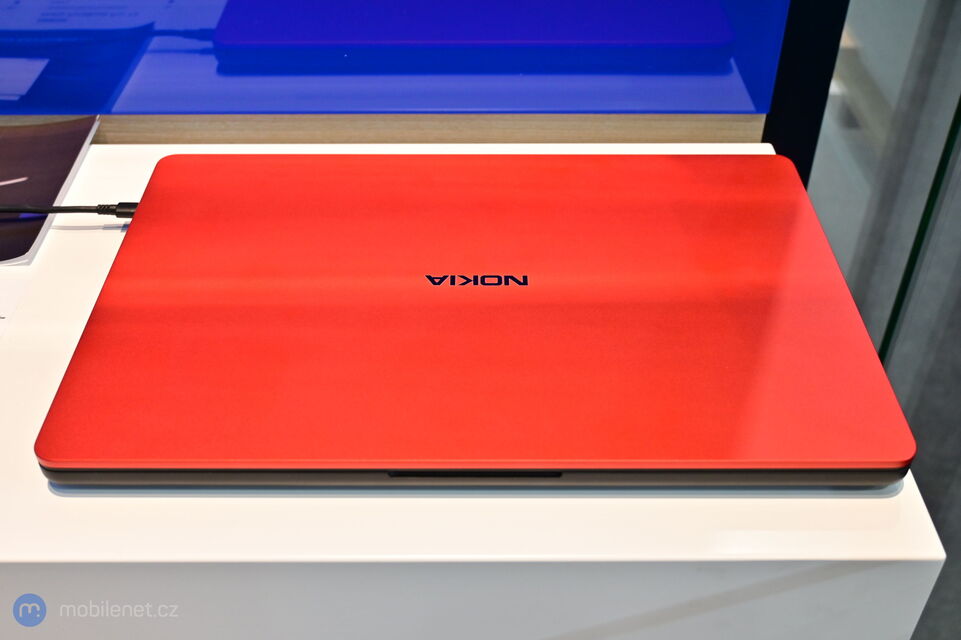 Nokia PureBook Pro 15,6\" a 17,3\"