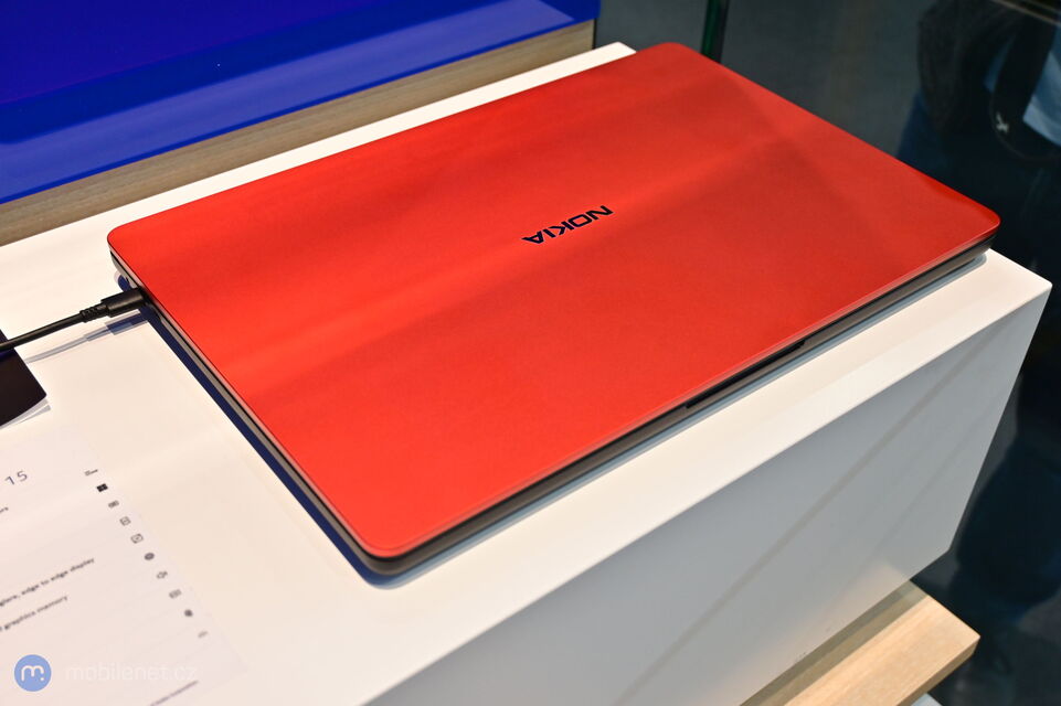 Nokia PureBook Pro 15,6\" a 17,3\"