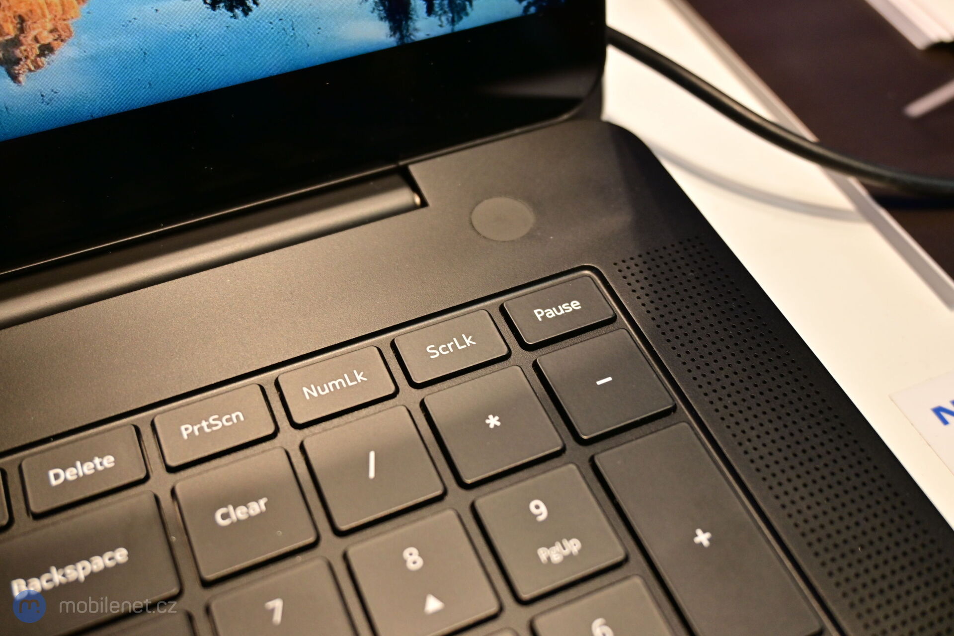 Nokia PureBook Pro 15,6\" a 17,3\"