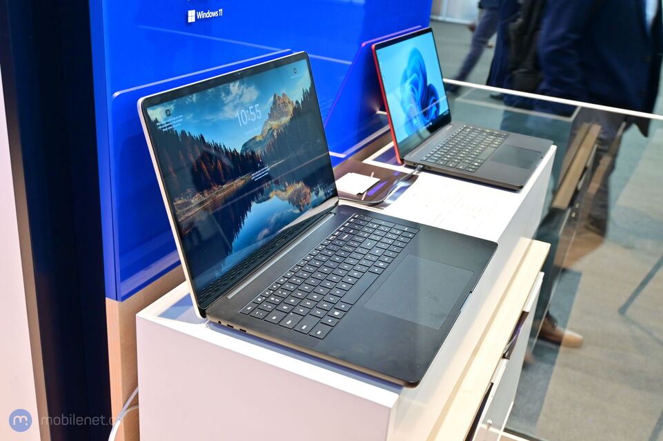 Nokia PureBook Pro 15,6\" a 17,3\"
