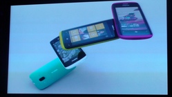 Nokia s WP7