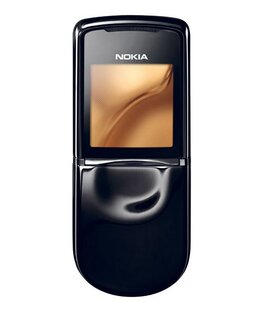 Nokia Sirocco