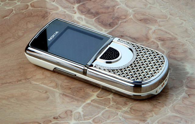 Nokia Sirocco