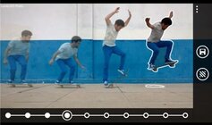 Nokia Smart Cam - Motion Focus