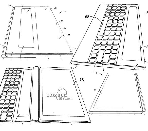 Nokia tablet